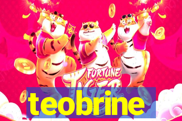 teobrine