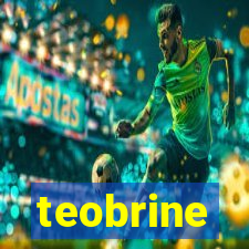 teobrine