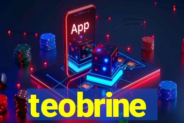 teobrine