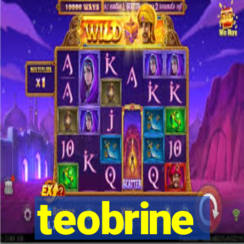 teobrine