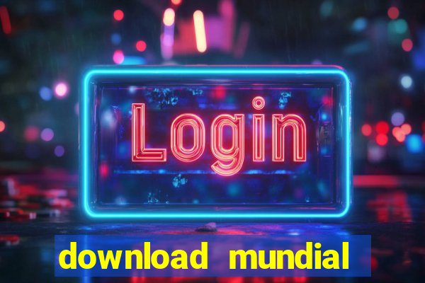 download mundial football league tudo desbloqueado