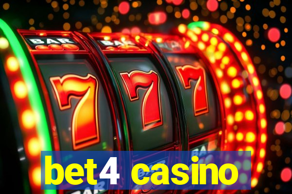 bet4 casino