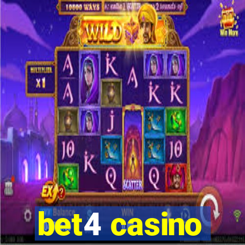 bet4 casino