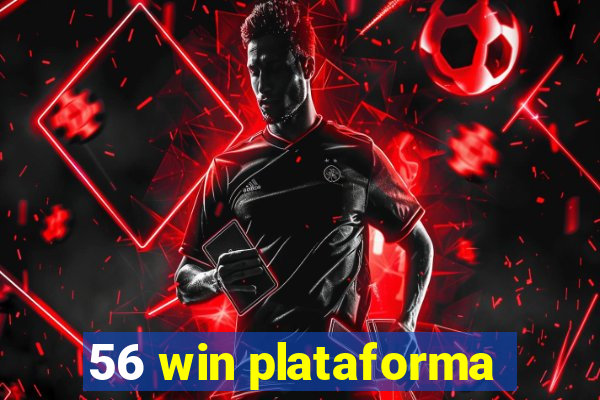 56 win plataforma