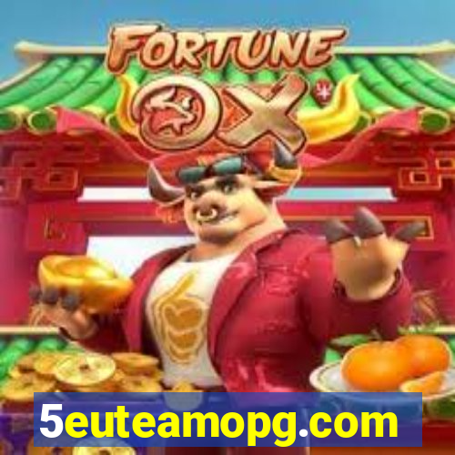 5euteamopg.com