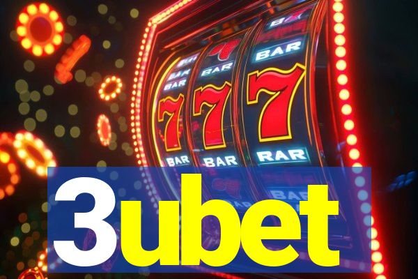 3ubet