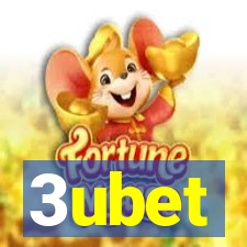 3ubet