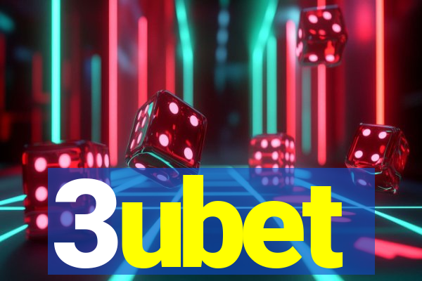 3ubet