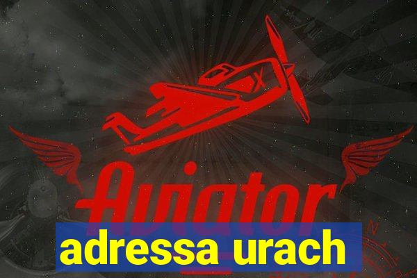 adressa urach