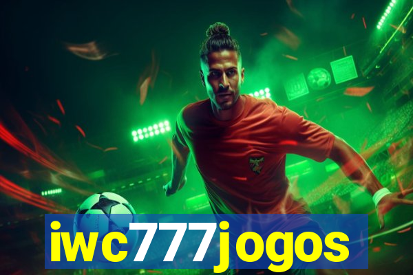 iwc777jogos