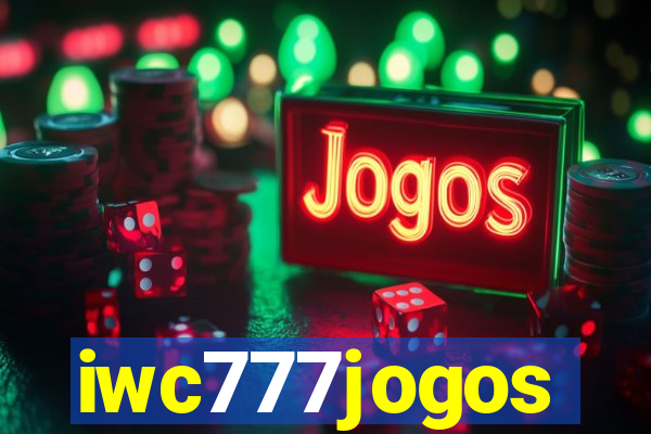 iwc777jogos