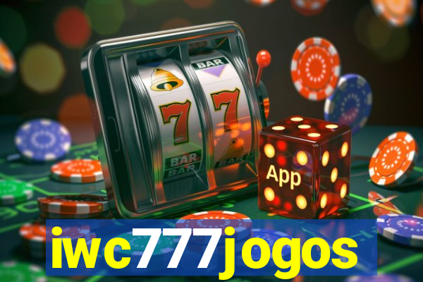 iwc777jogos