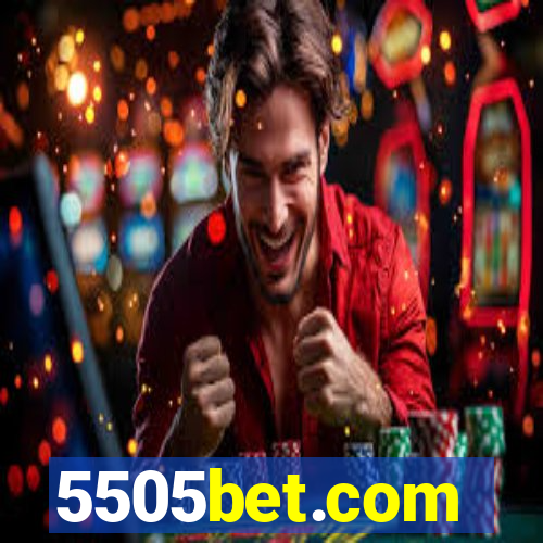 5505bet.com