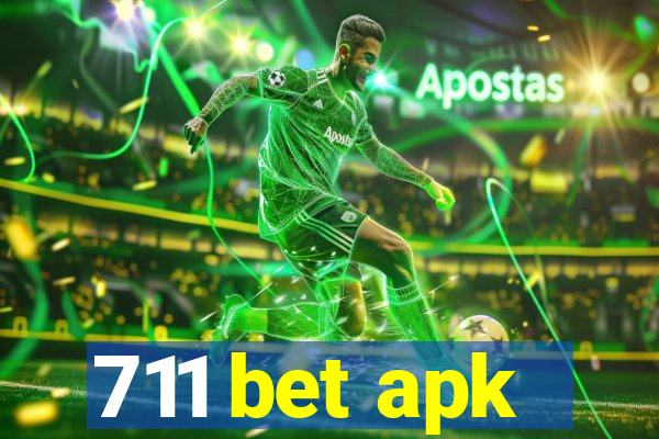 711 bet apk