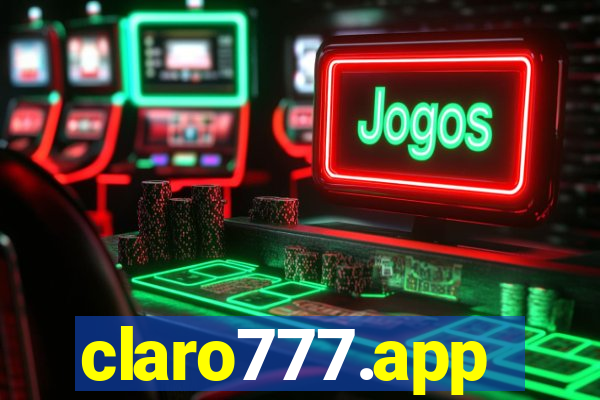 claro777.app