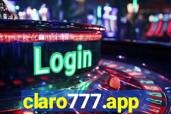 claro777.app