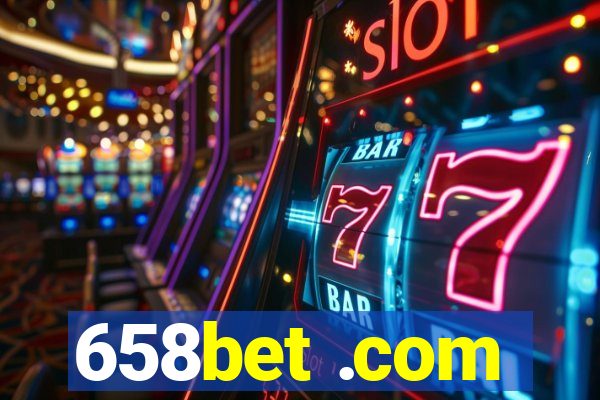 658bet .com