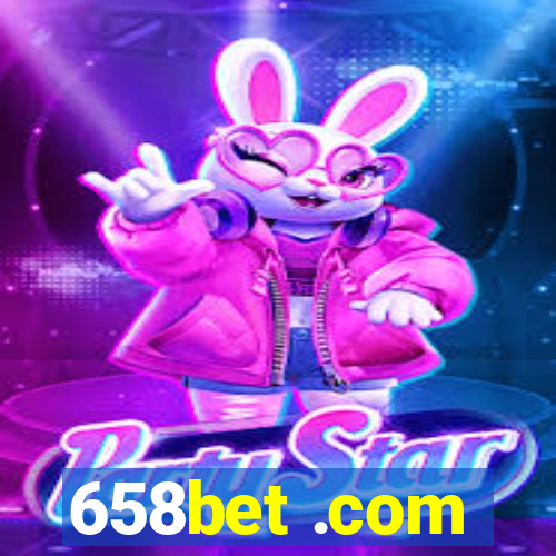 658bet .com