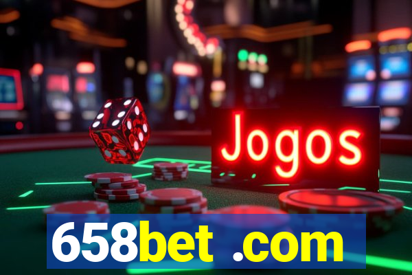 658bet .com