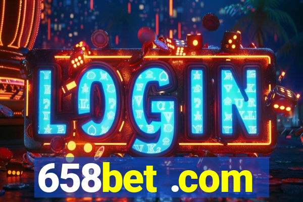 658bet .com