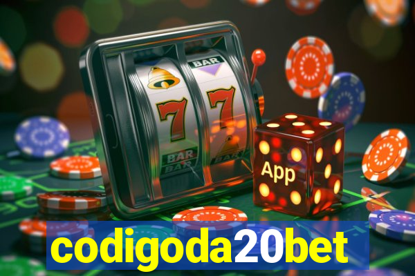 codigoda20bet