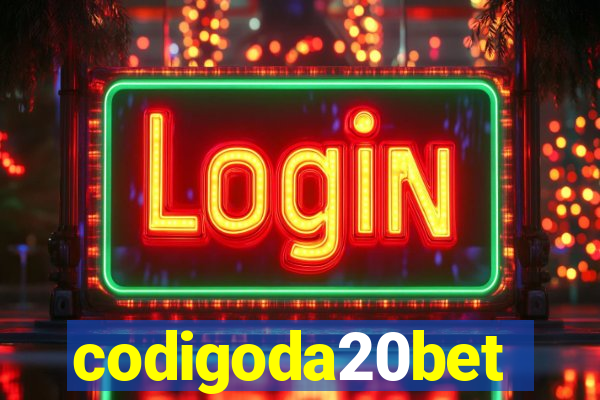 codigoda20bet