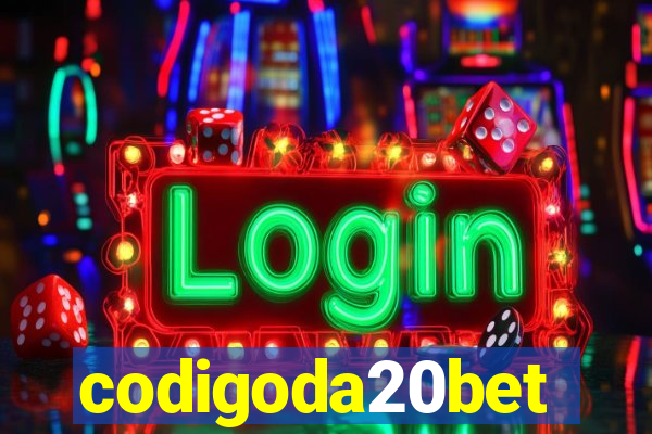 codigoda20bet