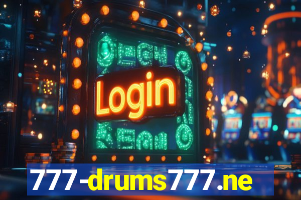 777-drums777.net