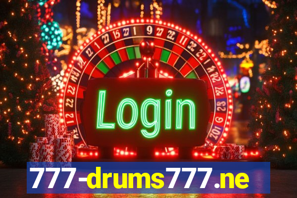 777-drums777.net