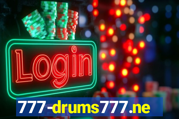 777-drums777.net