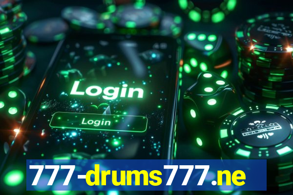 777-drums777.net