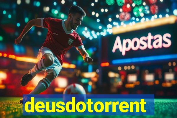 deusdotorrent