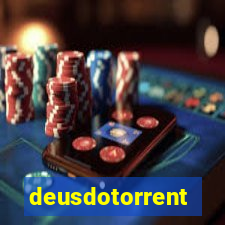 deusdotorrent