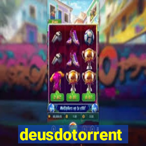 deusdotorrent