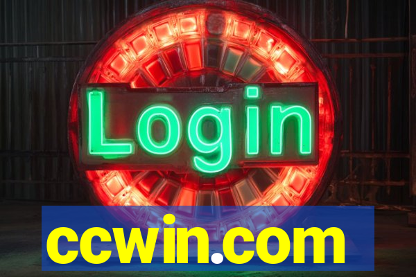 ccwin.com