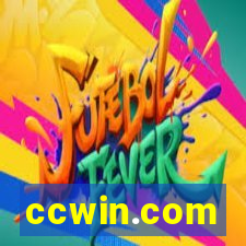 ccwin.com