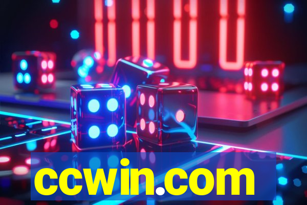 ccwin.com