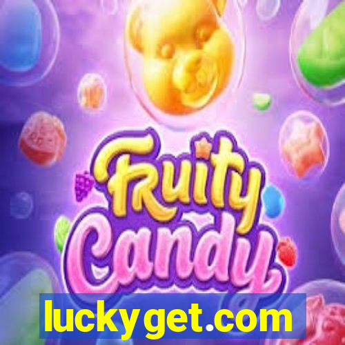 luckyget.com