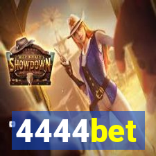 4444bet