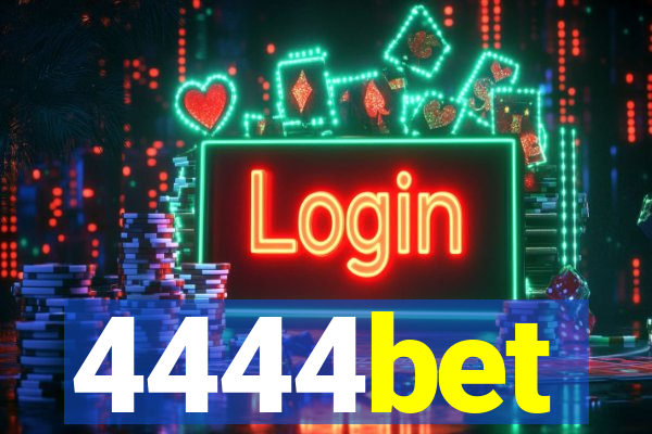 4444bet