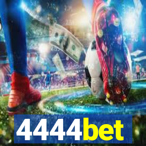 4444bet