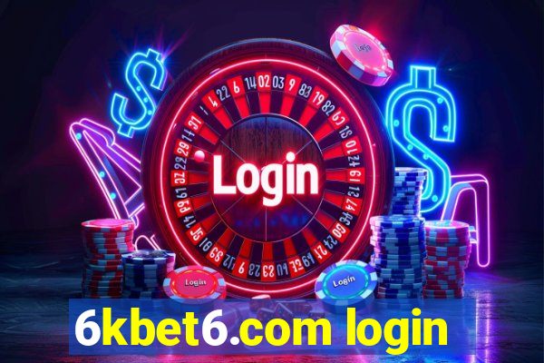 6kbet6.com login