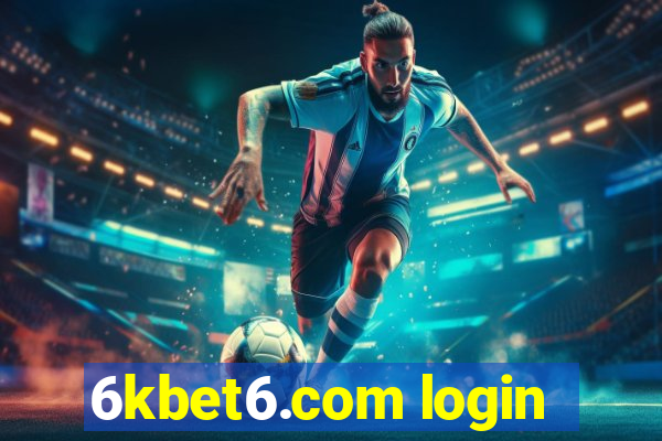 6kbet6.com login