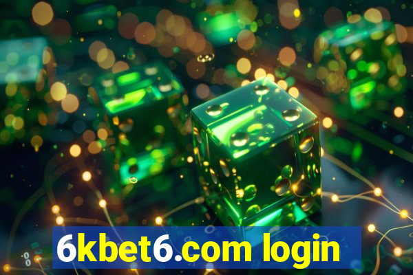 6kbet6.com login