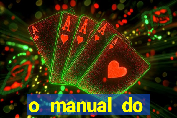 o manual do necromante pdf