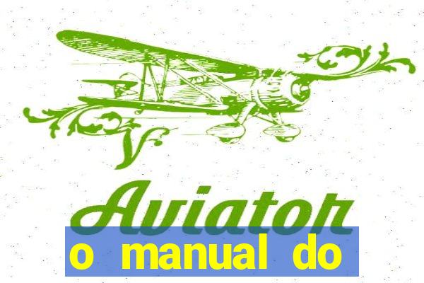 o manual do necromante pdf