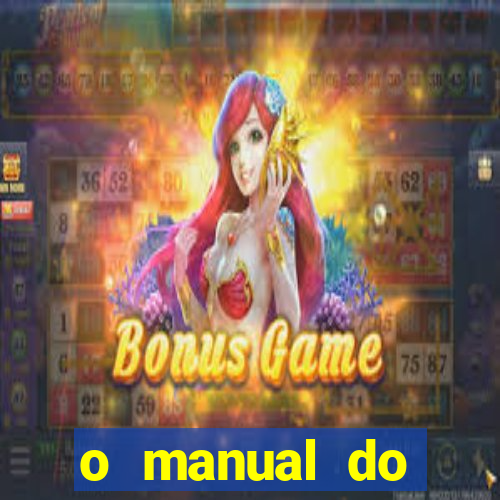 o manual do necromante pdf