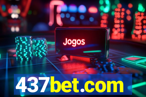 437bet.com