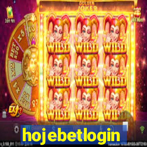 hojebetlogin