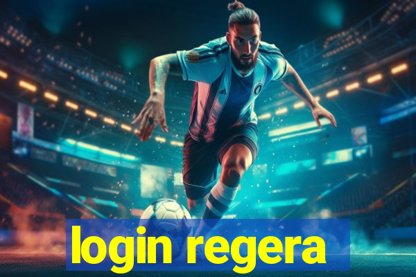 login regera